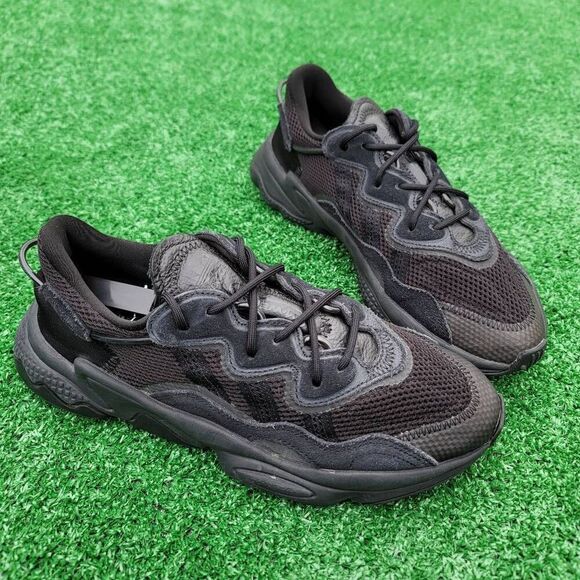 Adidas Ozweego - Men's Running Shoes - Size 8 - Picture 3 of 11